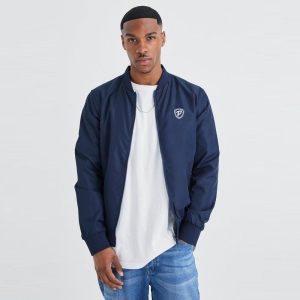 Bomber Jackets