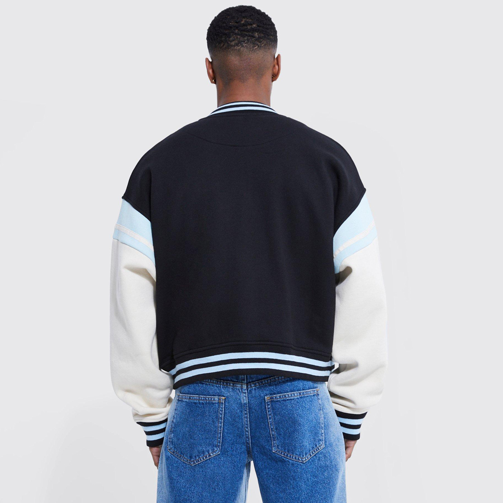 Varsity Jacket - Image 2