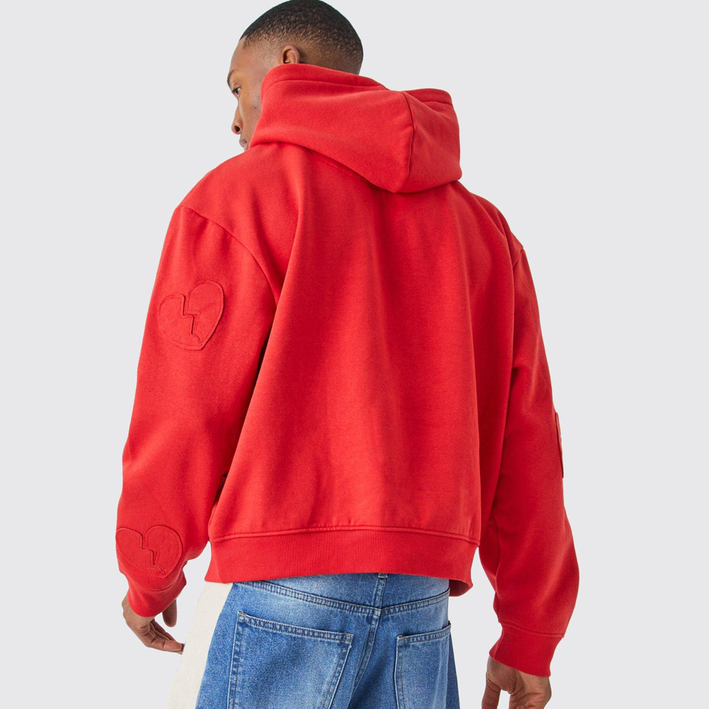 Hoodie - Image 2