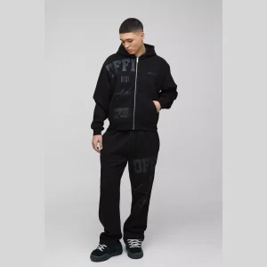 Tracksuit