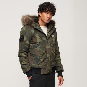 Puffer Jacket