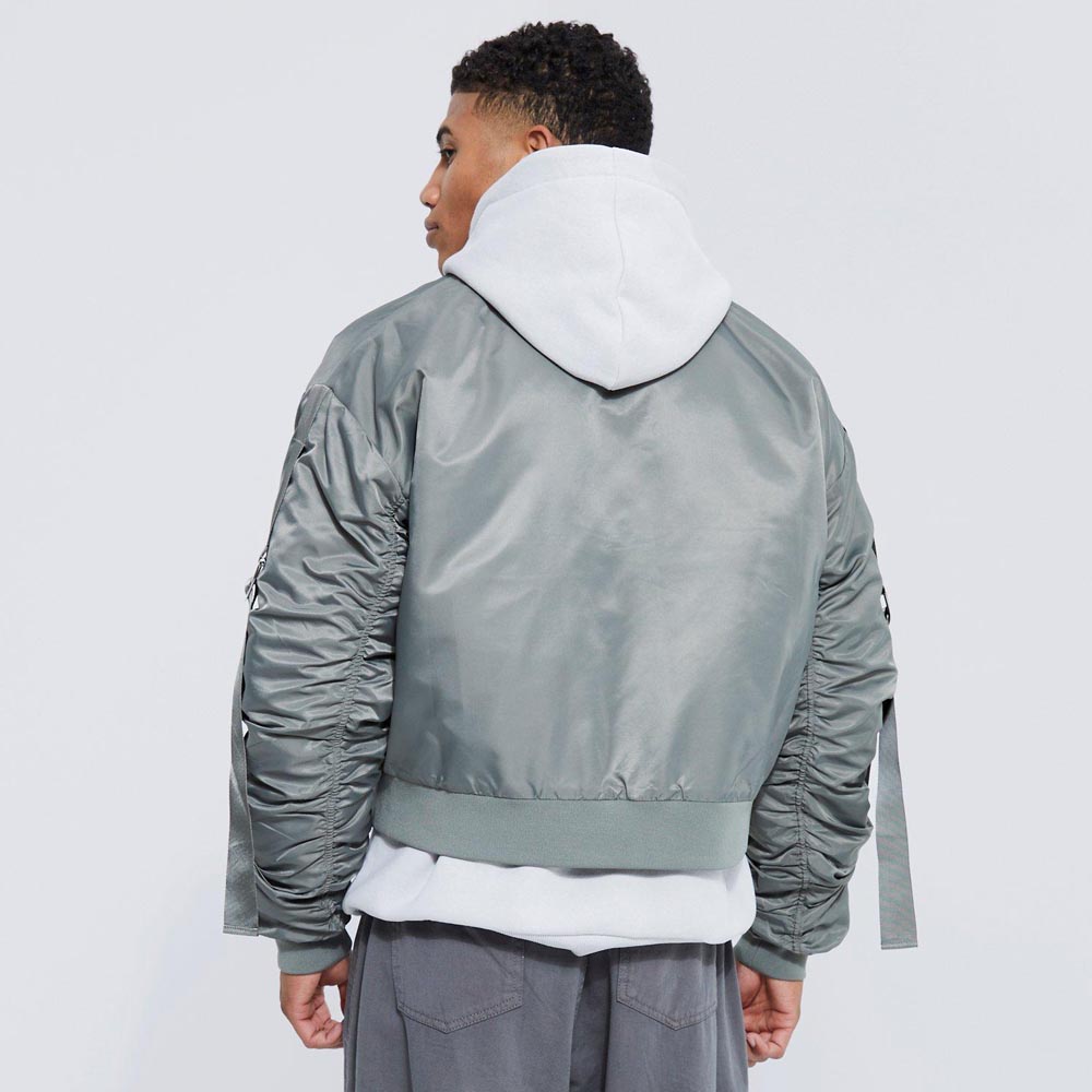 Bomber Jackets - Image 2