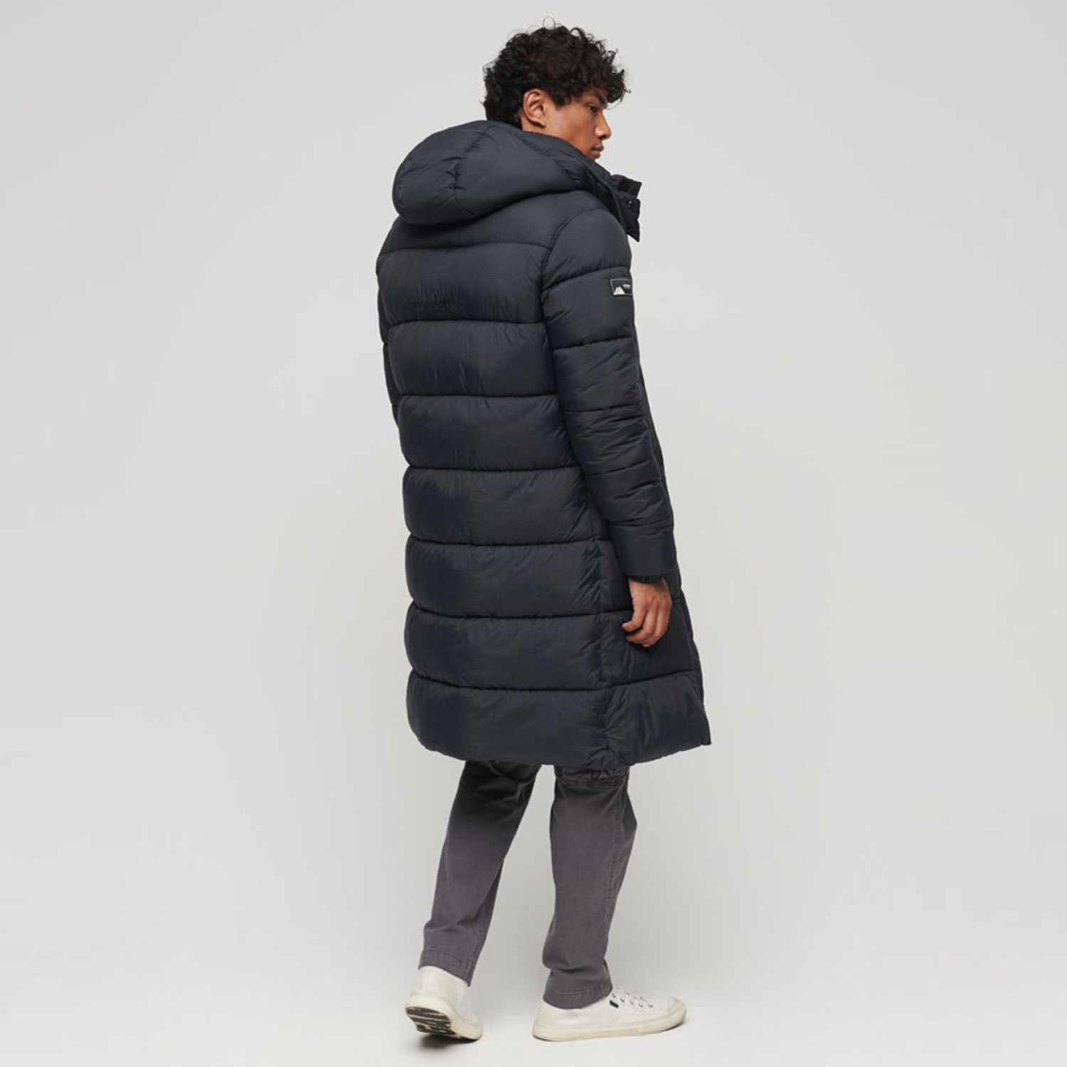Puffer Jacket - Image 2
