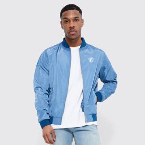 Bomber Jackets