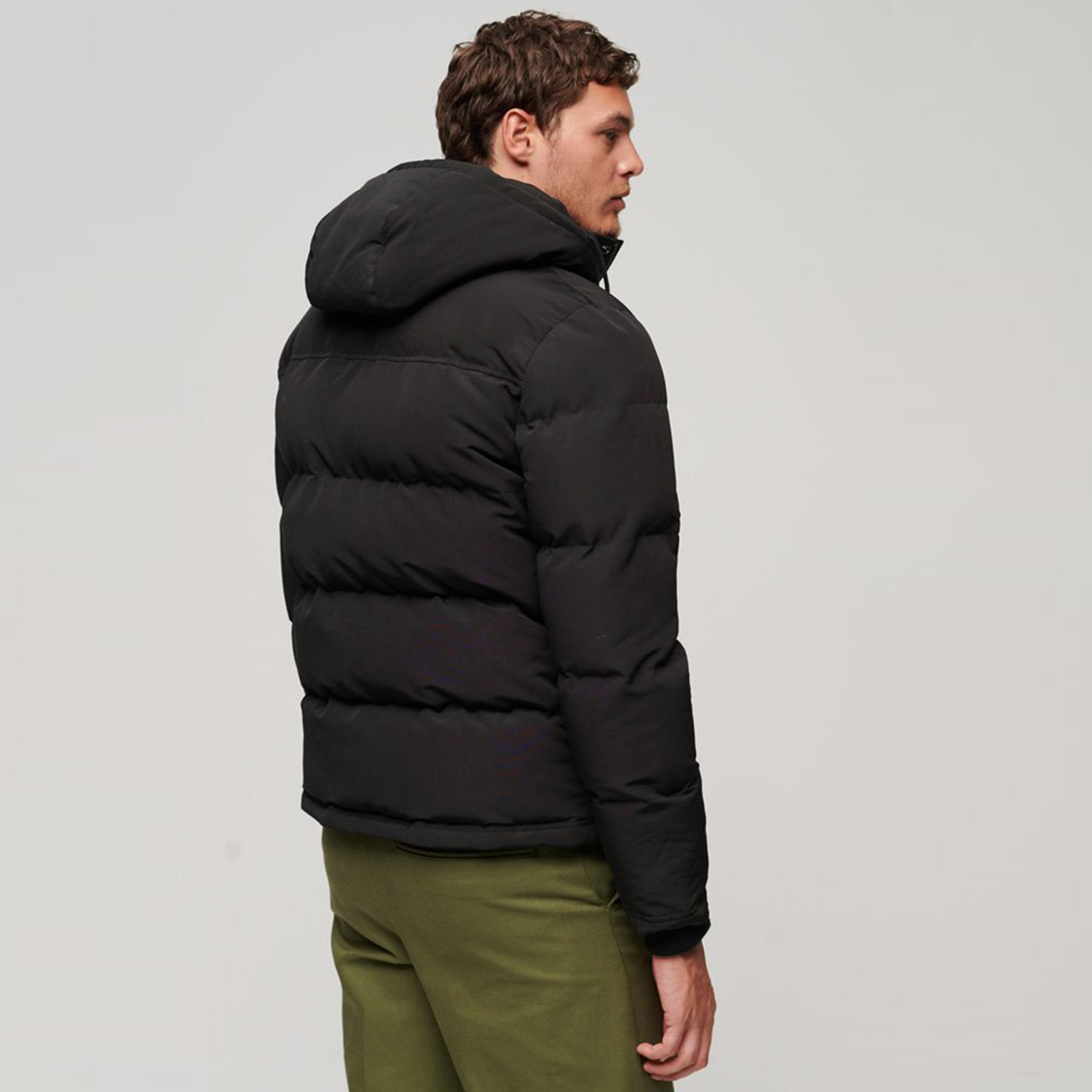 Puffer Jacket - Image 2