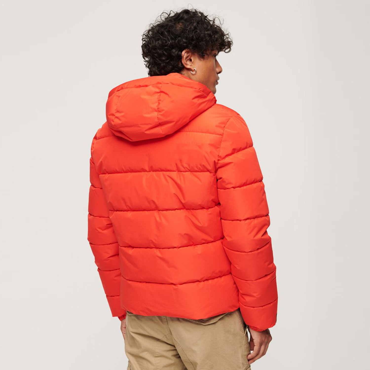 Puffer Jacket - Image 2