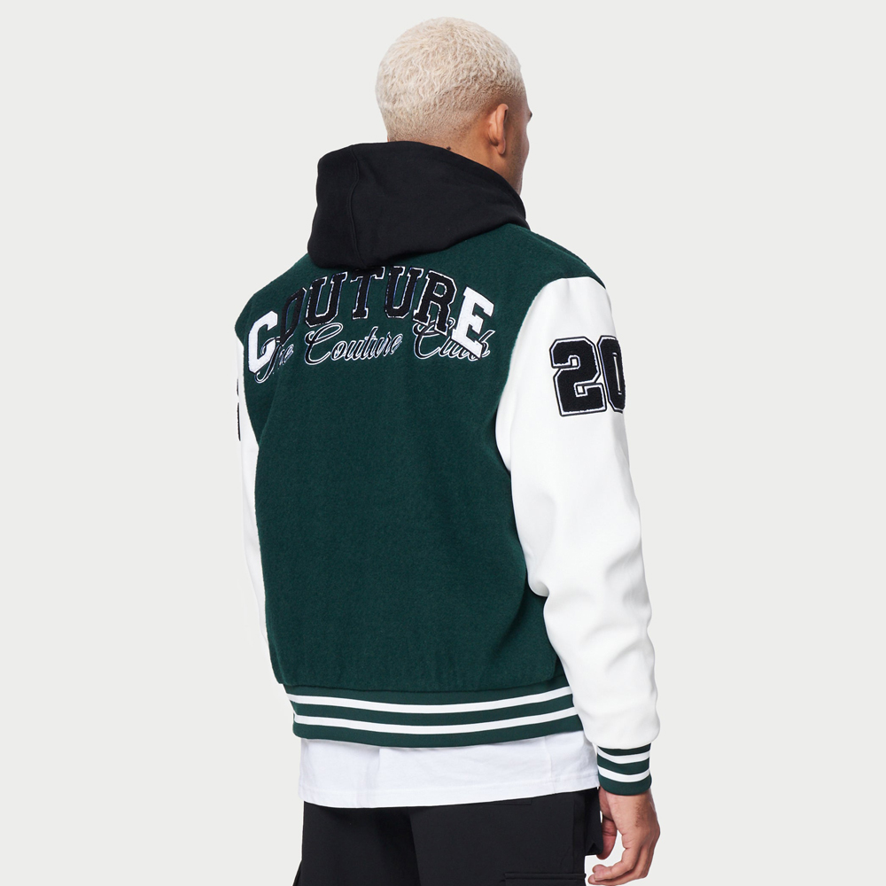 Varsity Jacket - Image 2