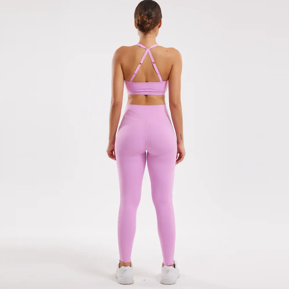 Yoga Set - Image 2