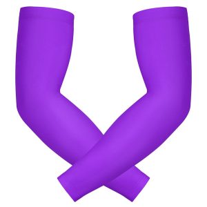 Customized Arm Sleeve