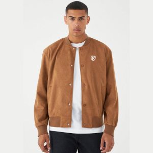 Bomber Jackets