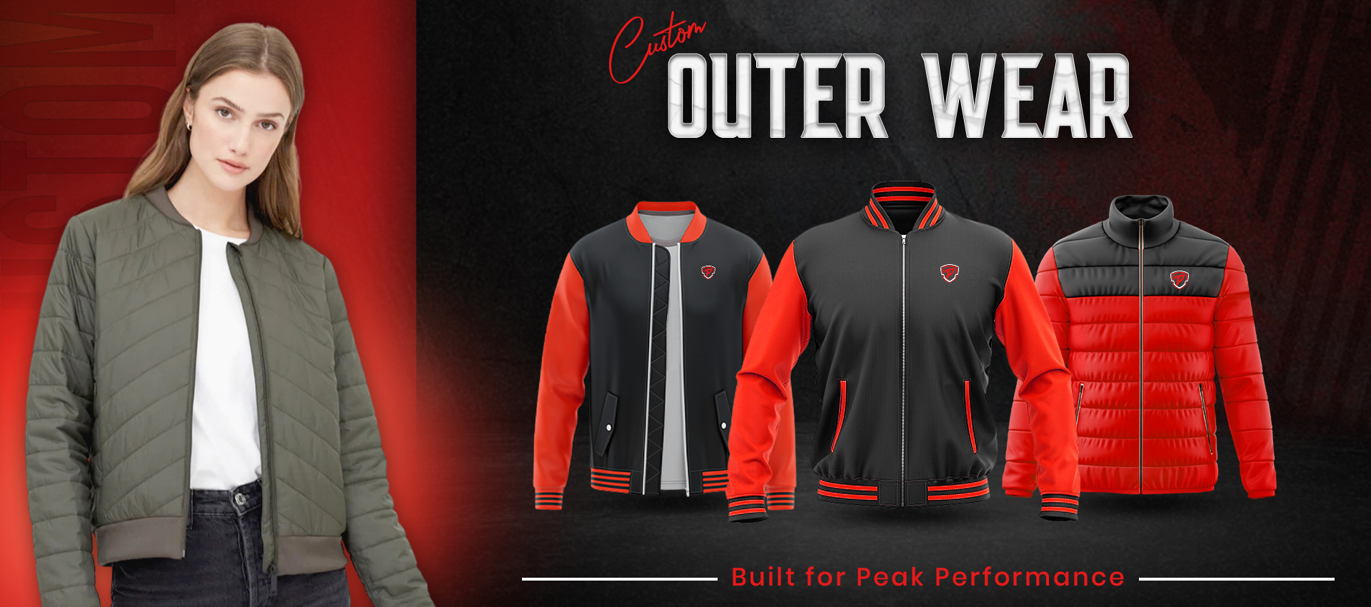 outer wear